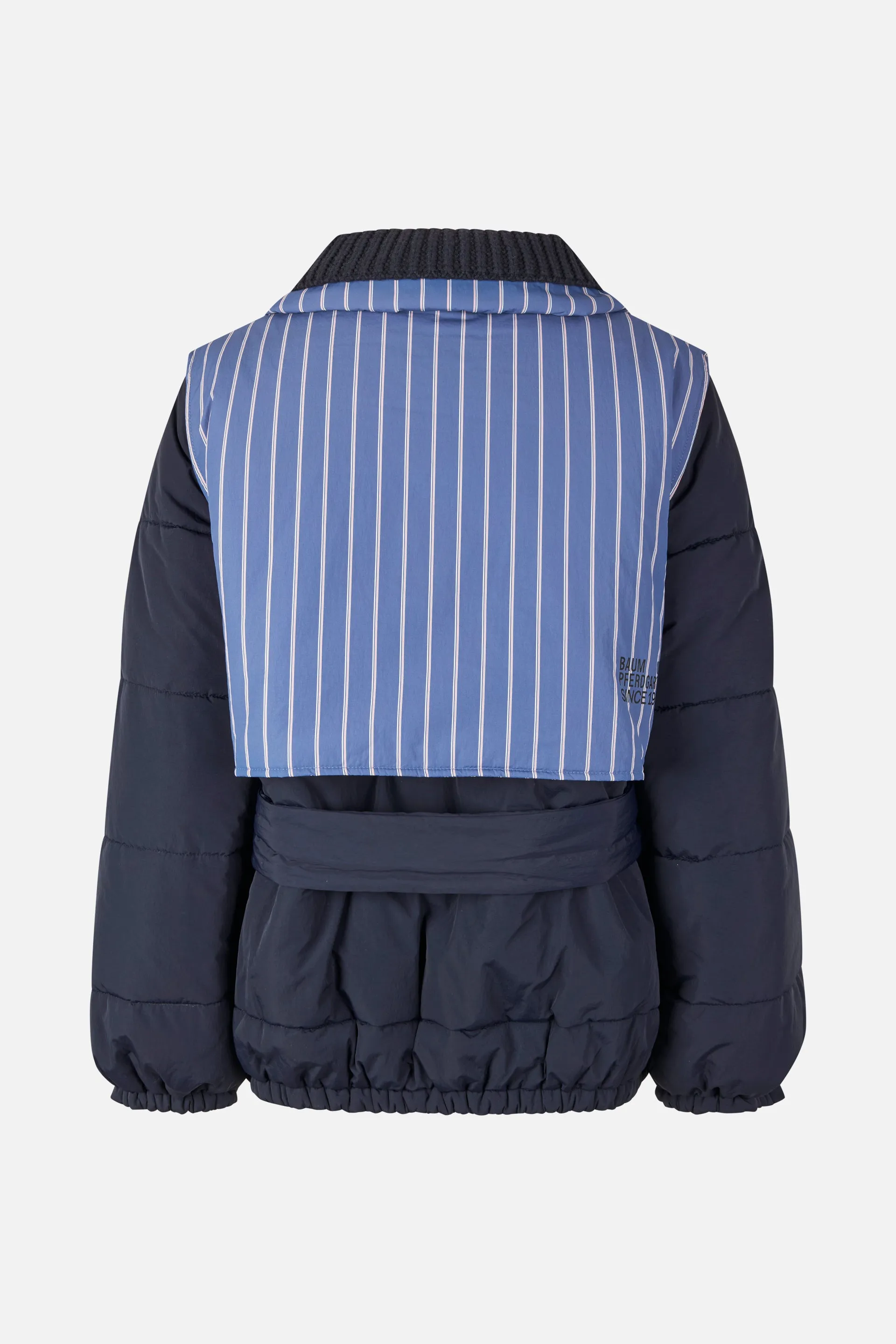 BRITA | Baritone Blue