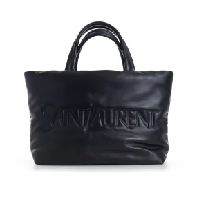 Tote In Nappa Lambskin